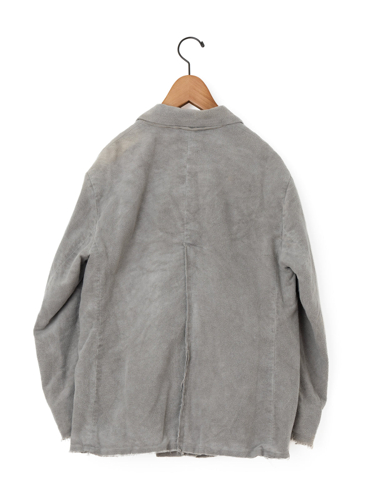 enrica | コットンシルクジャケット JACKET034-21