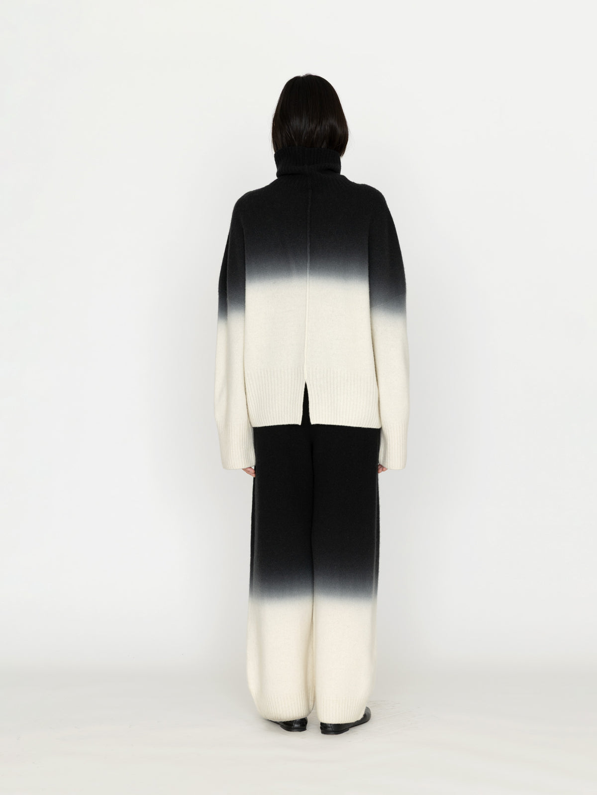 enrica | 天竺編みウールニットトップス KNIT284-1