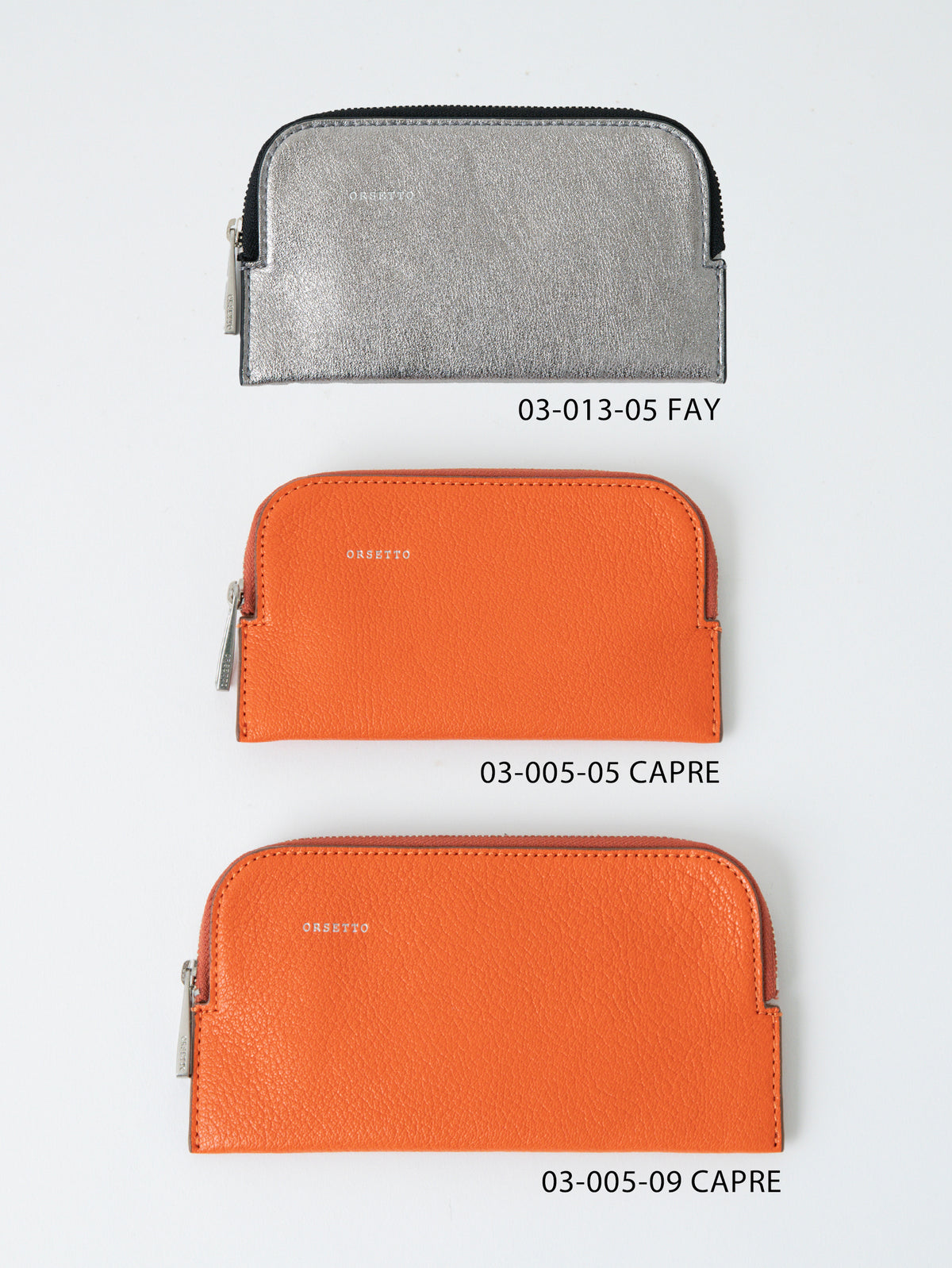 ORSETTO | 03-005-15 CAPRE 1563679005