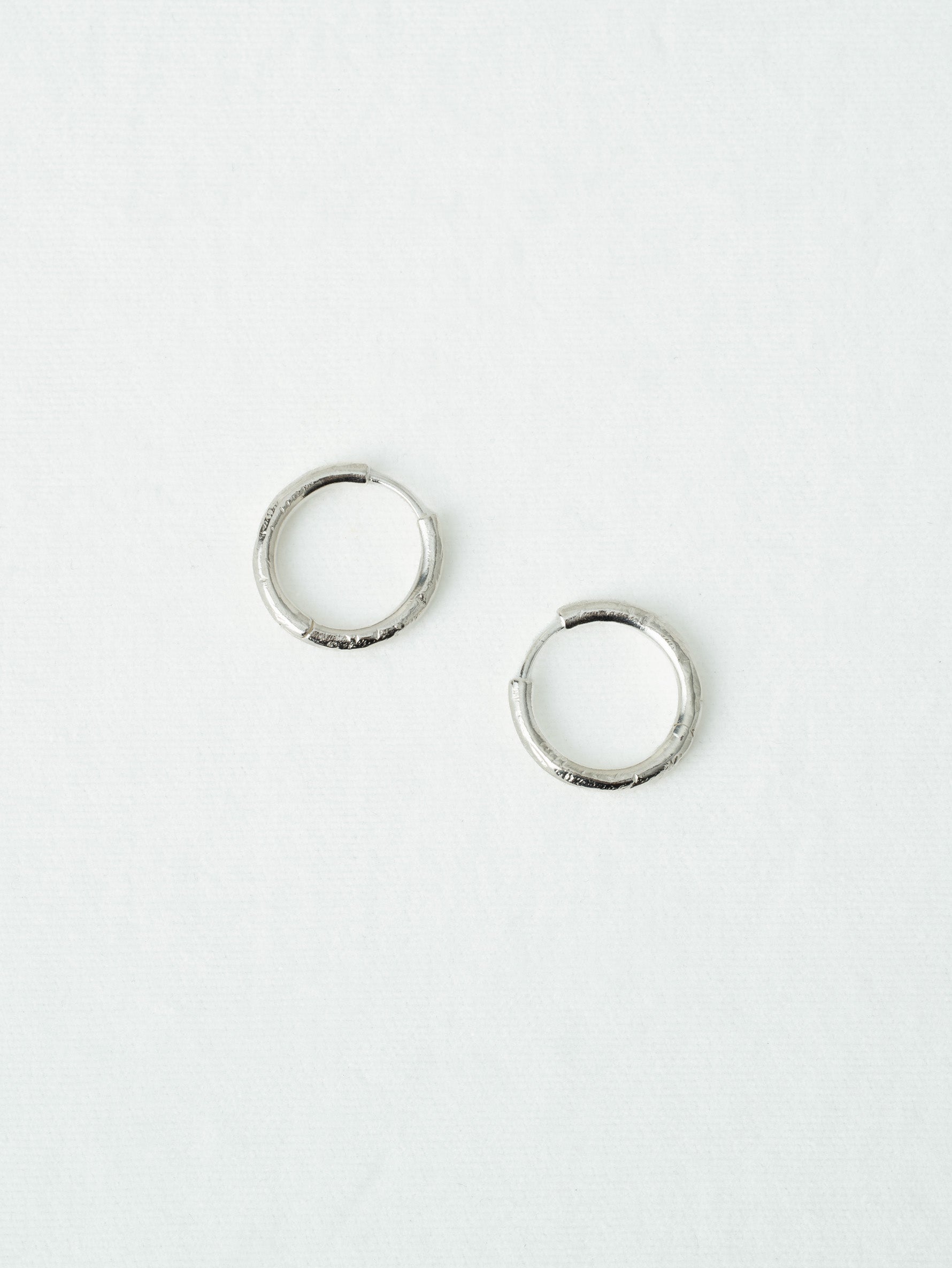 RAMSHACKLE | ESSENTIAL HOOPS P00000VF-PS