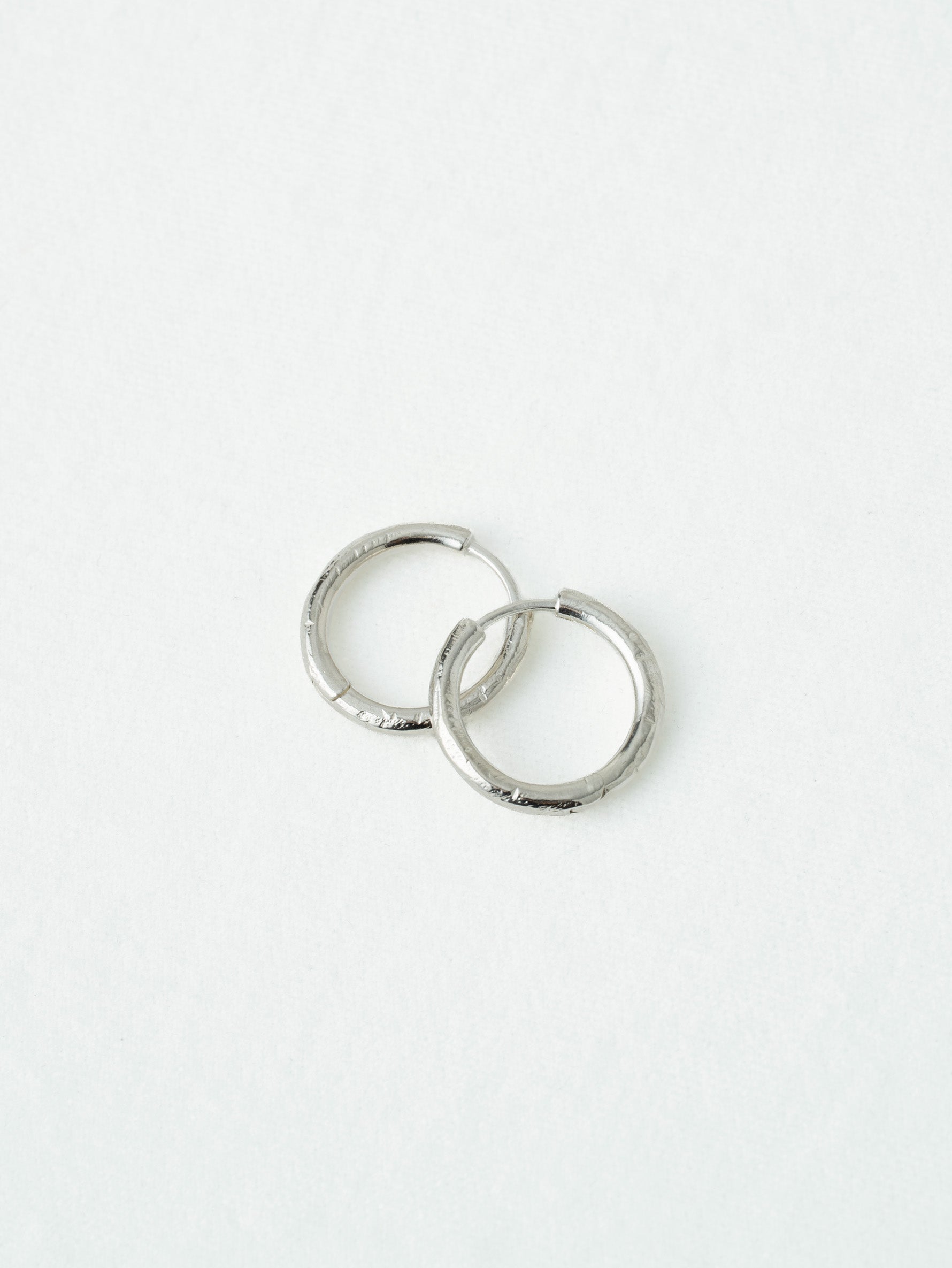 RAMSHACKLE | ESSENTIAL HOOPS P00000VF-PS