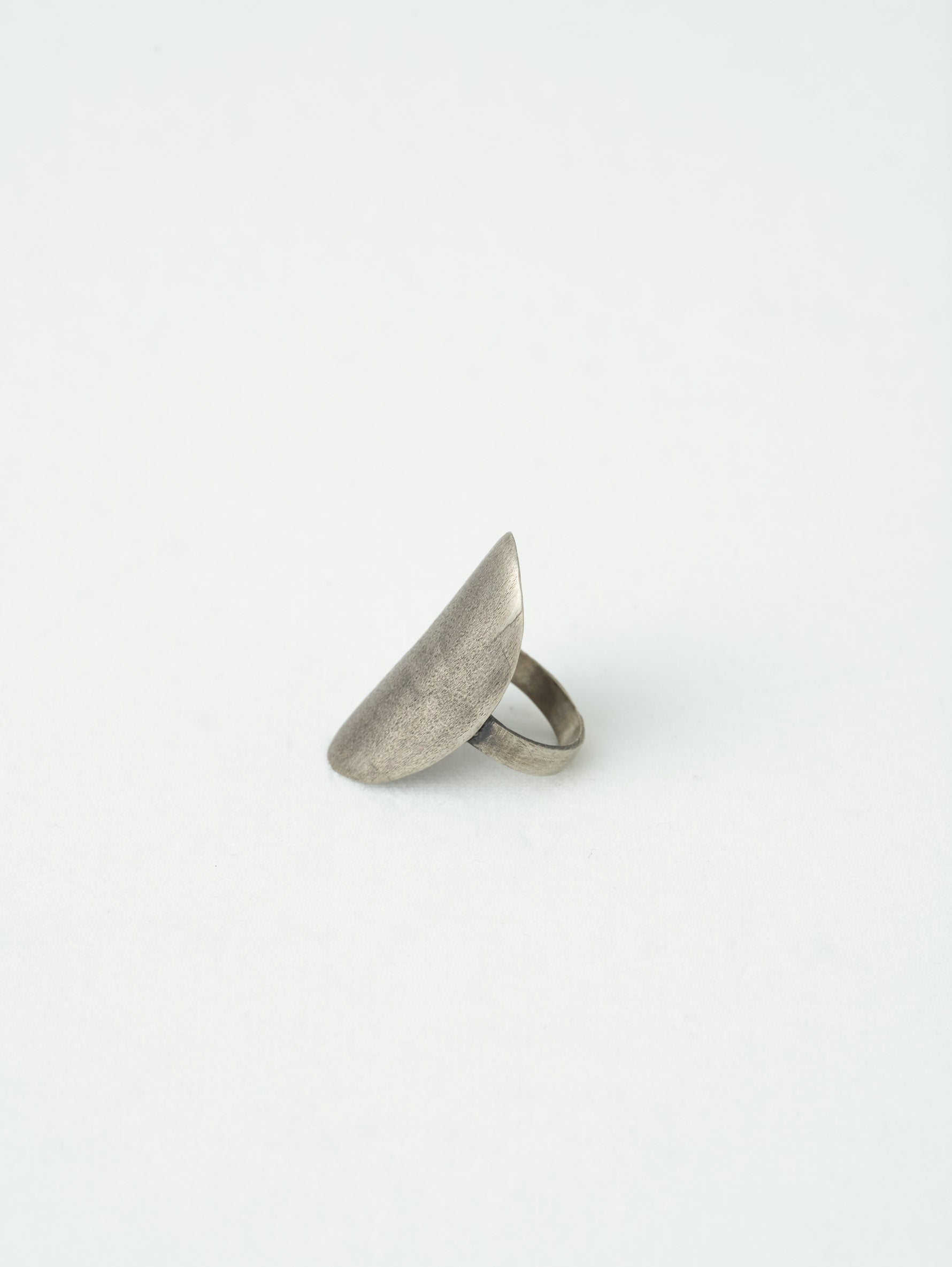 RAMSHACKLE | SHORT BOARD RING P00000WL-DS