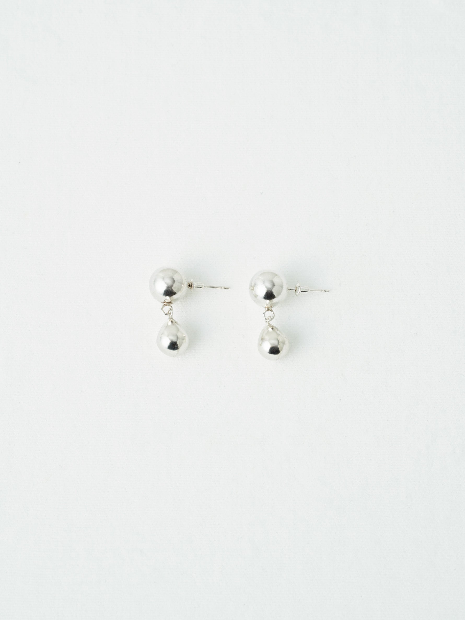RAMSHACKLE | SILVER DROP EARRINGS_small P00000ZI-PS