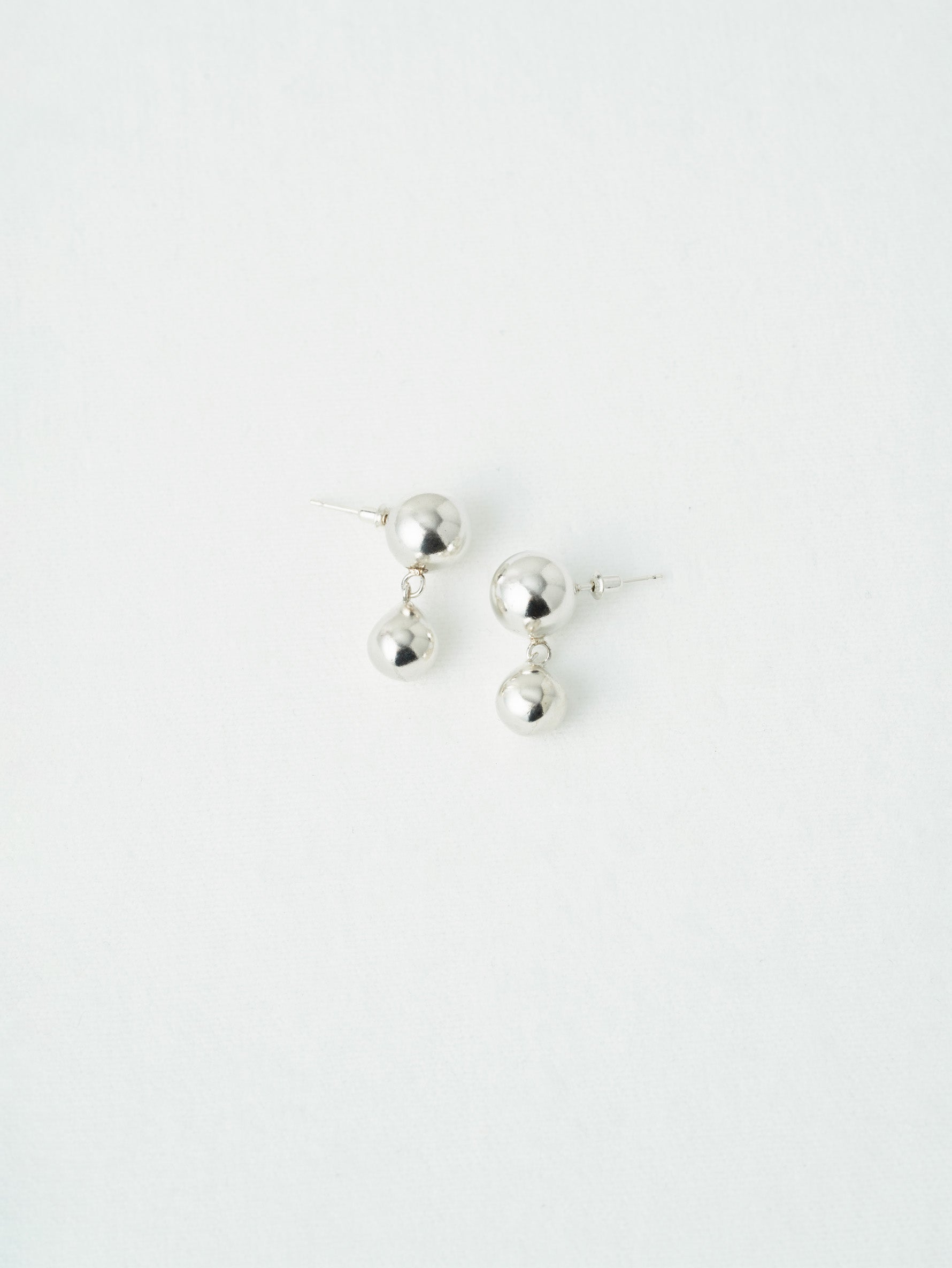 RAMSHACKLE | SILVER DROP EARRINGS_small P00000ZI-PS
