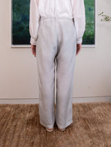 enrica | 沖縄染めパンツ PANTS 141-1