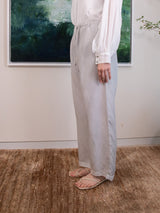 enrica | 沖縄染めパンツ PANTS 141-1