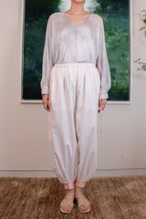 enrica | ドレープパンツ PANTS 156-23