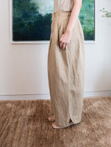 enrica | BAGGASE ワイドパンツ PANTS 157