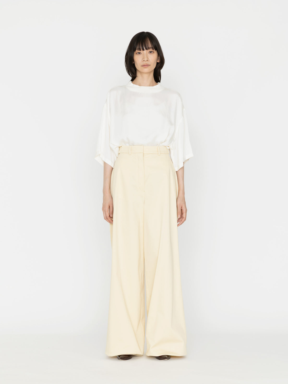jejia | PS26MJD.MJD241_TEX103 LINDA PANT