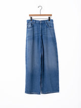 AGOLDE | ROUNDED BAGGY IN EXPRESSION A352-1972