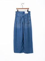 AGOLDE | ROUNDED BAGGY IN EXPRESSION A352-1972