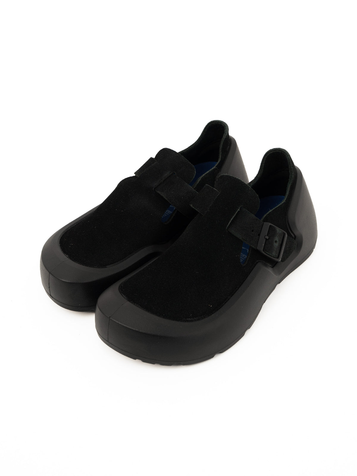 BIRKENSTOCK | Reykjavik LENB Black 1027520