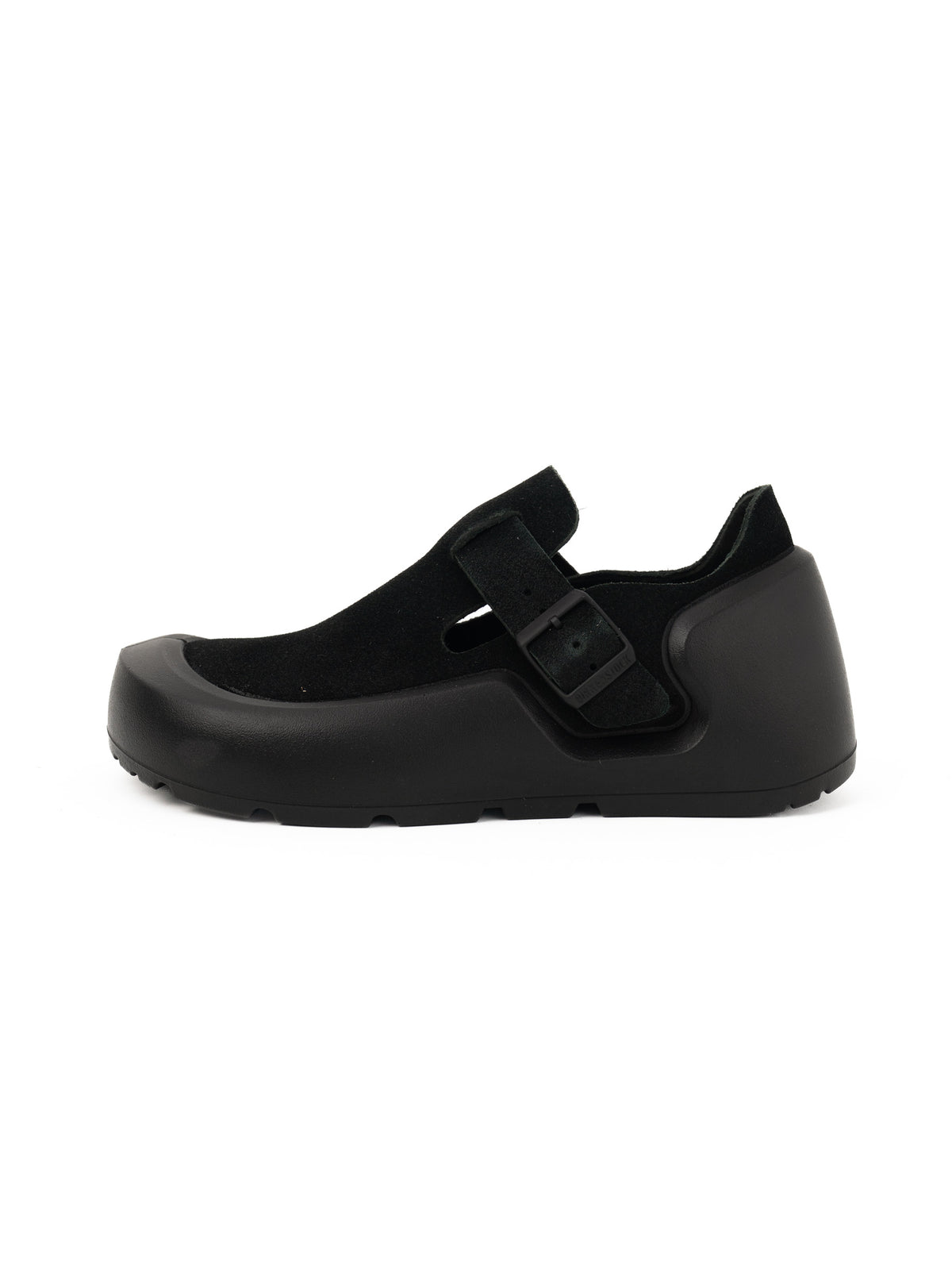 BIRKENSTOCK | Reykjavik LENB Black 1027520