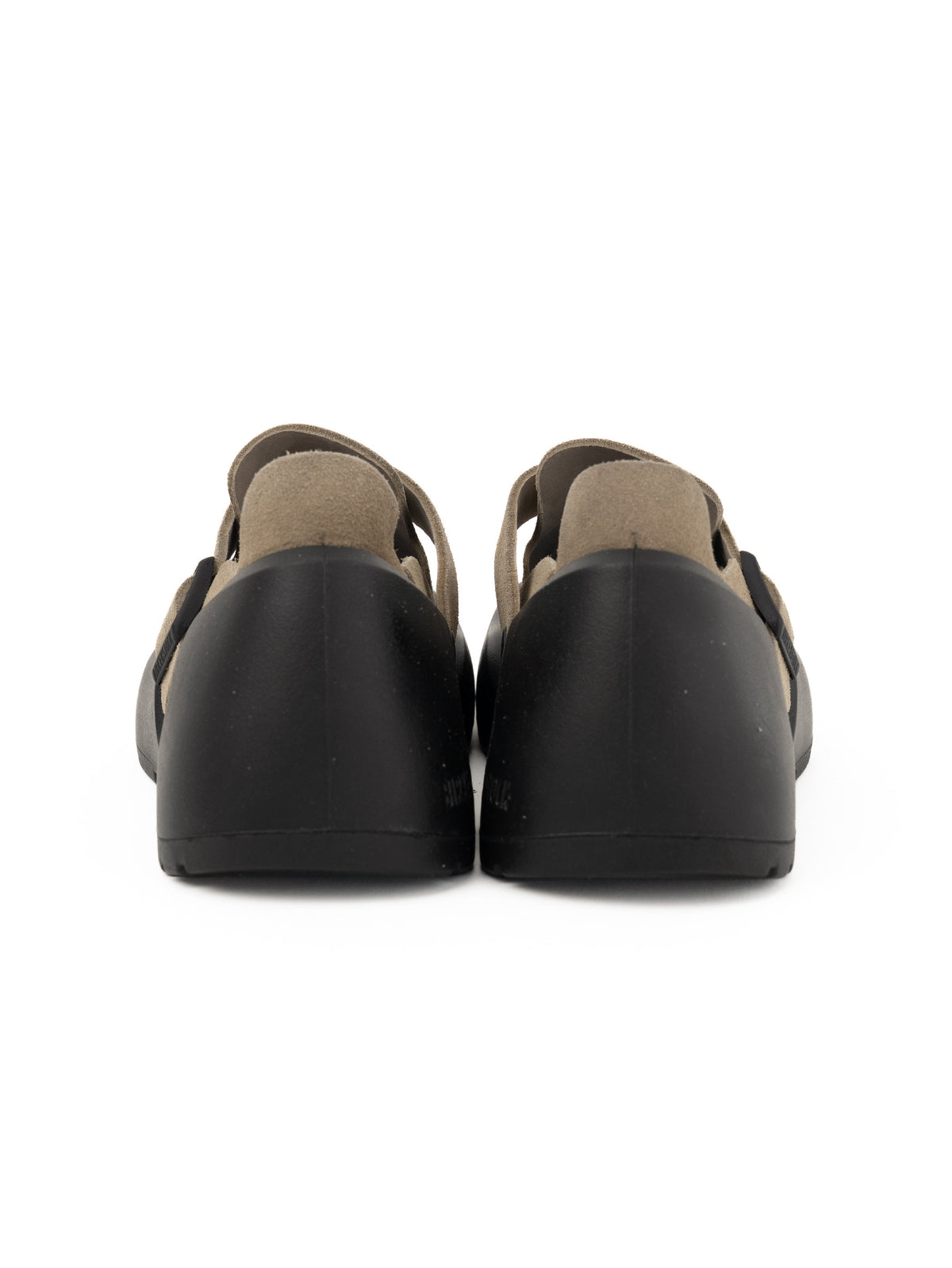 BIRKENSTOCK | Reykjavik LENB Taupe 1027279