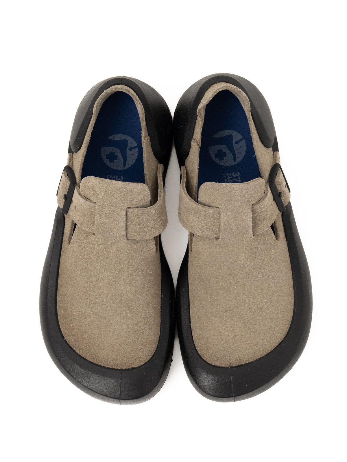BIRKENSTOCK | Reykjavik LENB Taupe 1027279