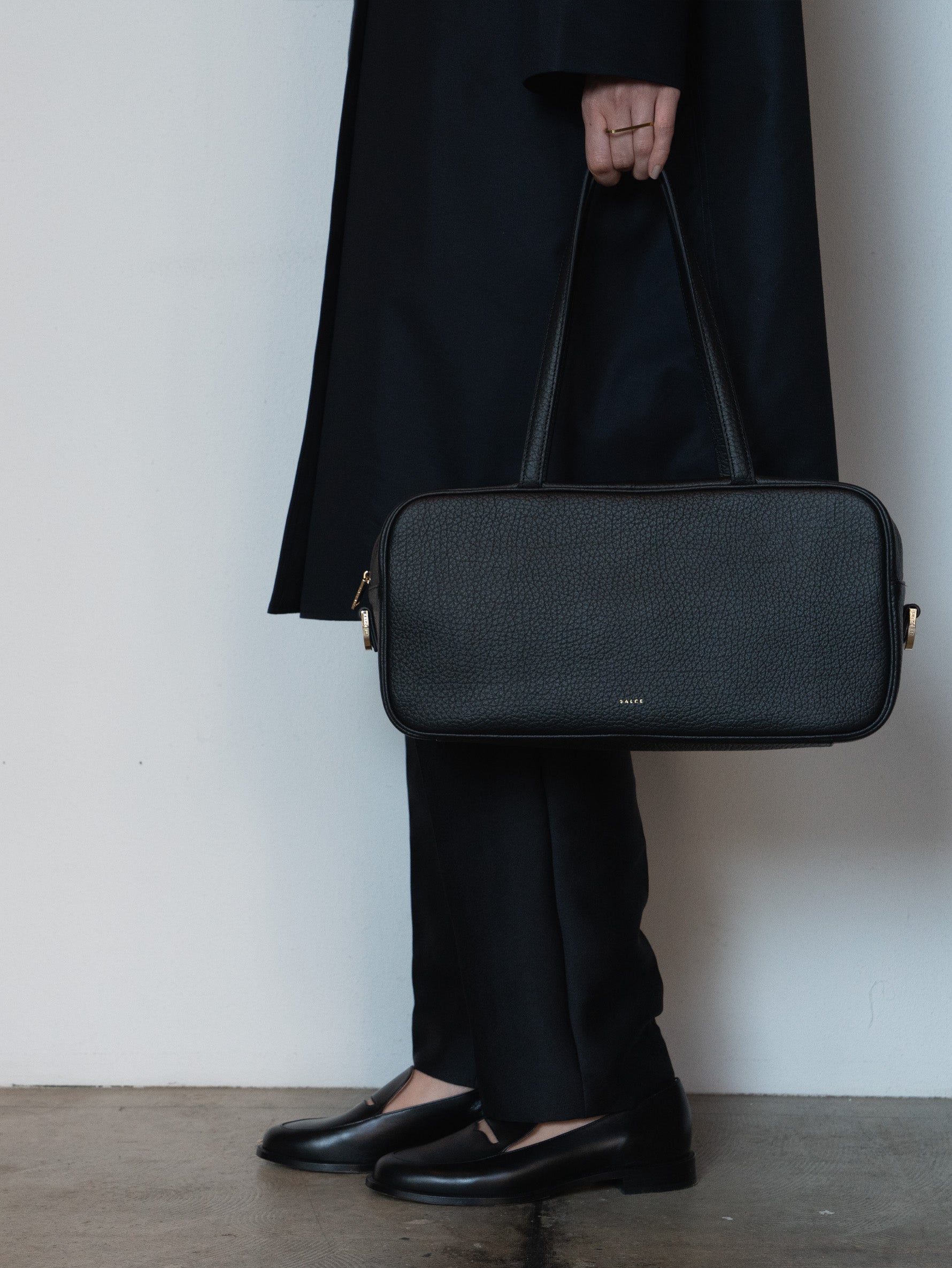 SALCE|2WAYバッグ ARISA 4461250003