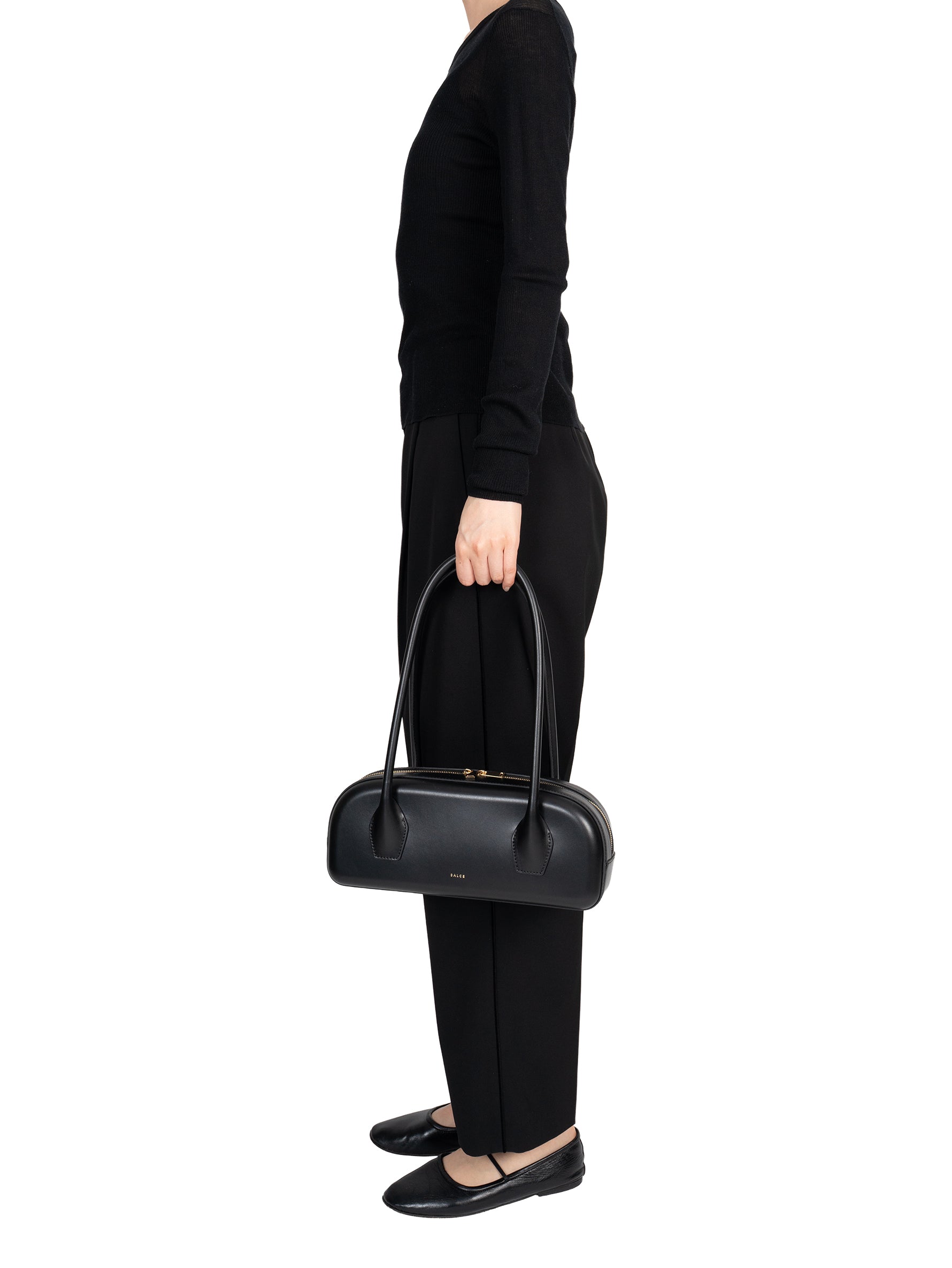 SALCE|ハンドバッグ BIANCA 4461250004
