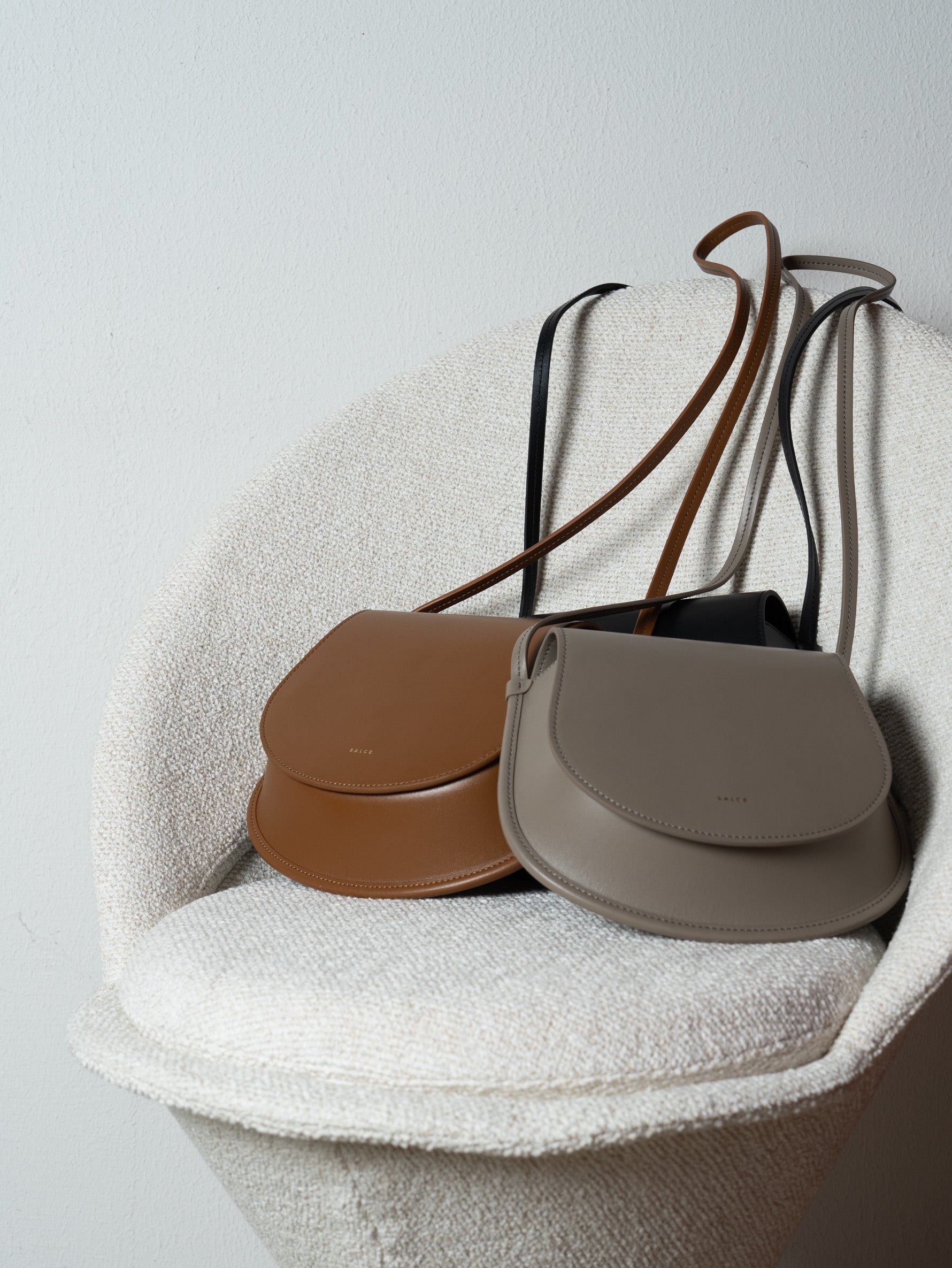 SALCE|ショルダーバッグ DEVA SMALL 4461250008