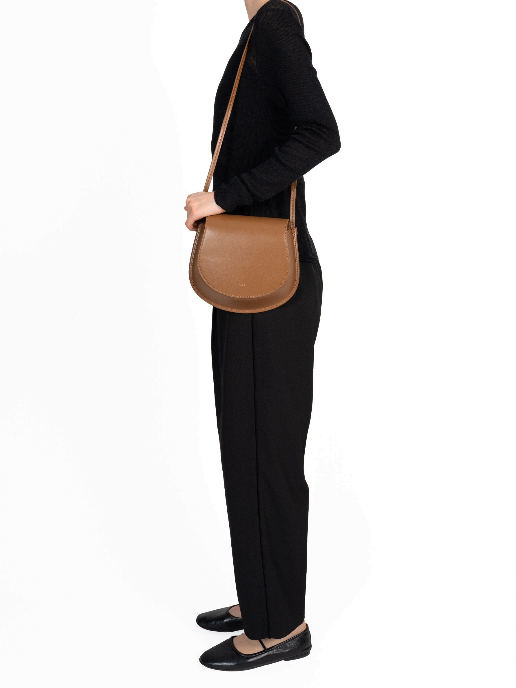 SALCE|ショルダーバッグ DEVA SMALL 4461250008