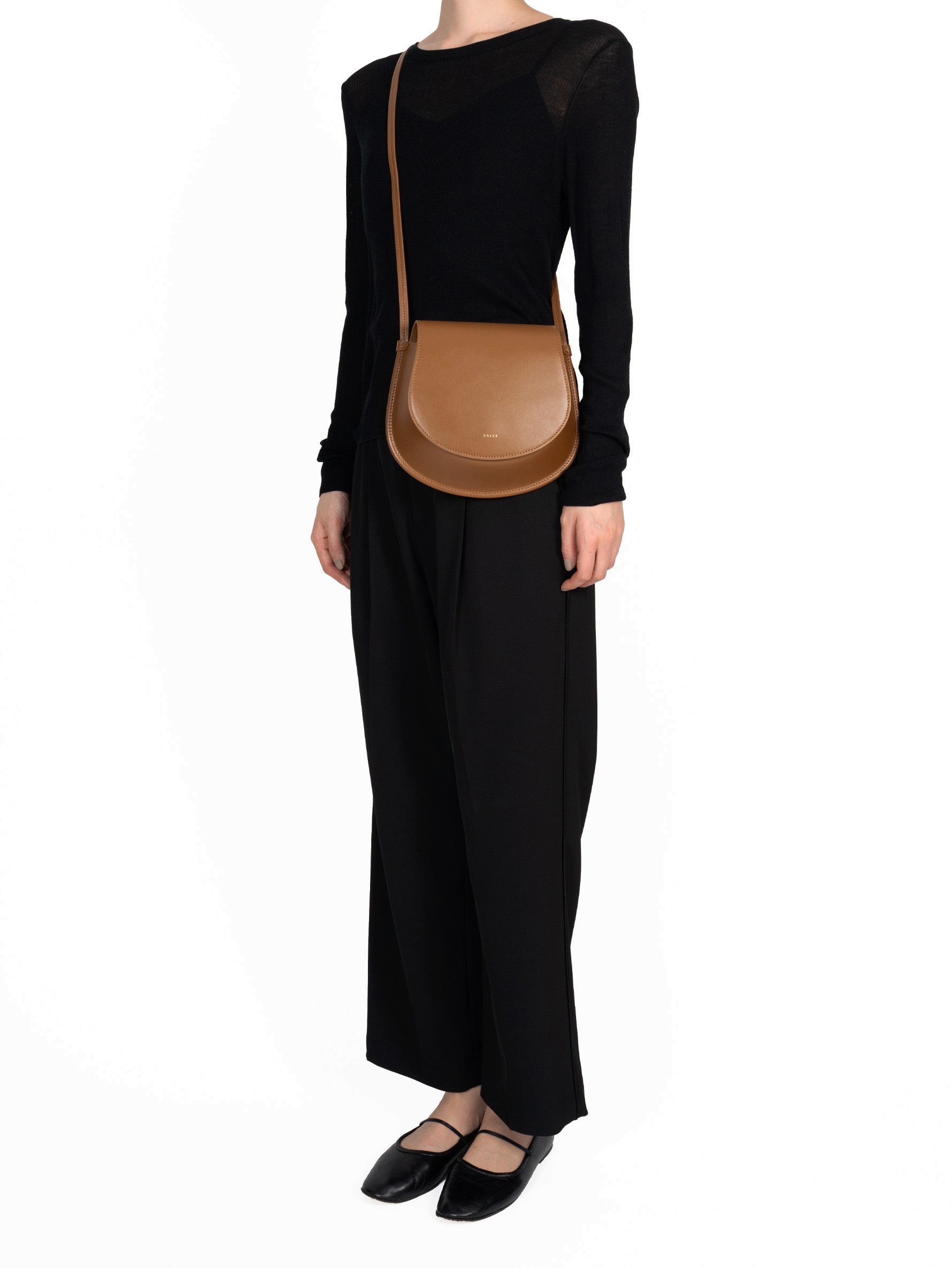 SALCE|ショルダーバッグ DEVA SMALL 4461250008