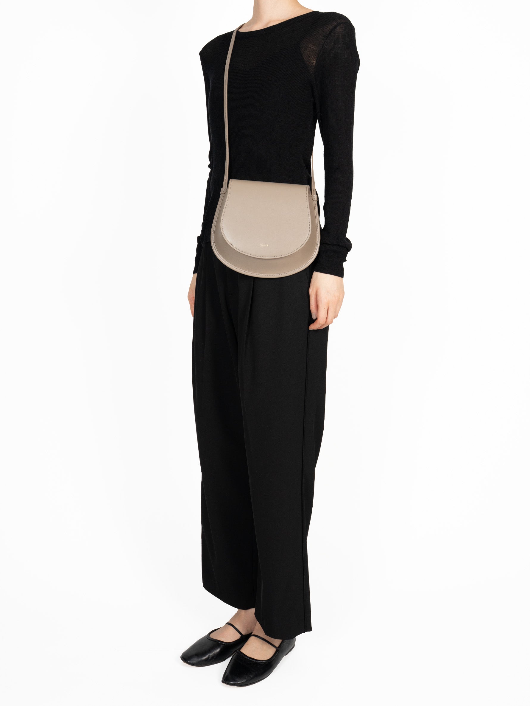 SALCE|ショルダーバッグ DEVA SMALL 4461250008