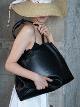 SALCE|トートバッグ GRETE 4453250011