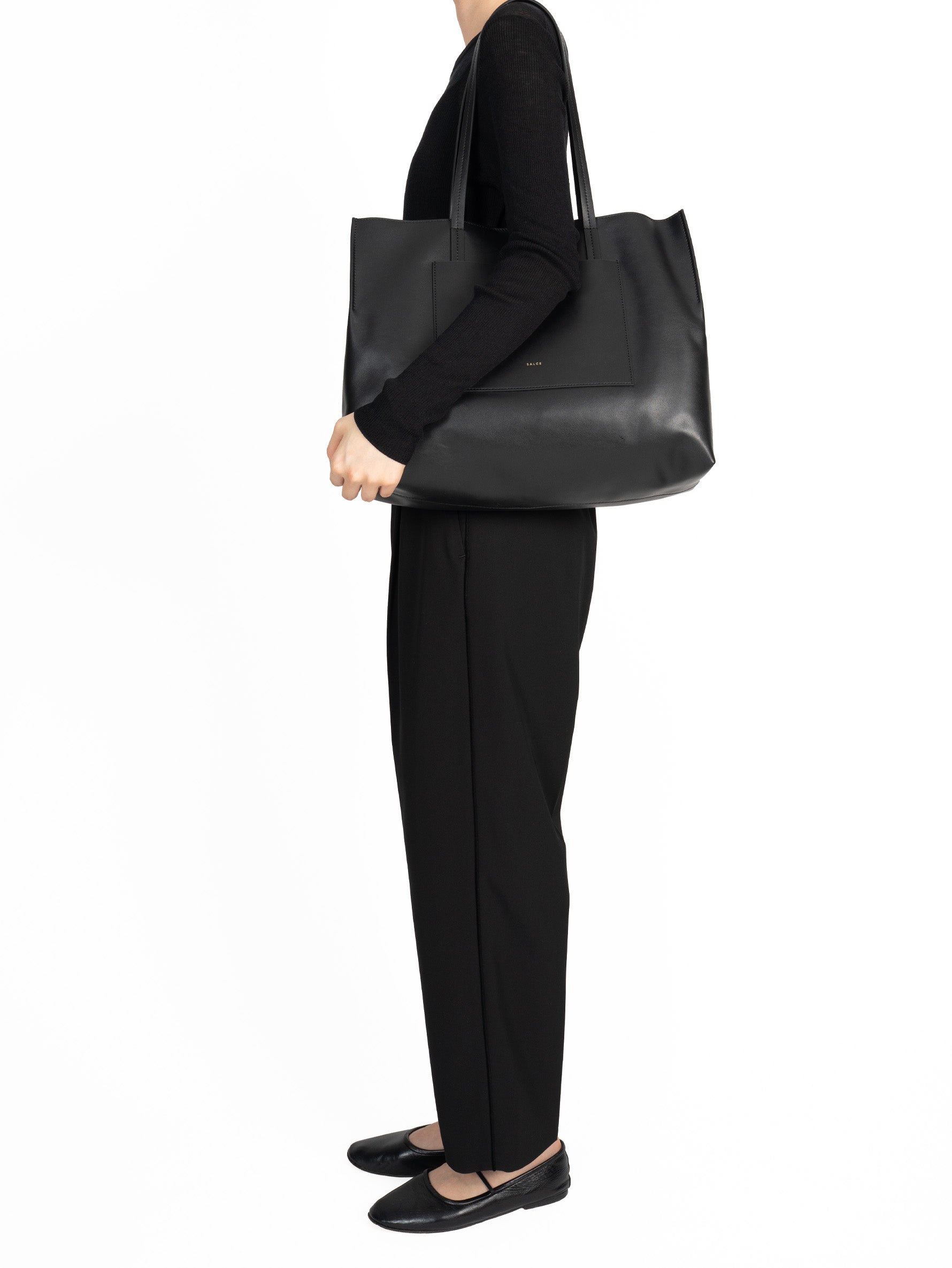 SALCE|トートバッグ GRETE 4453250011