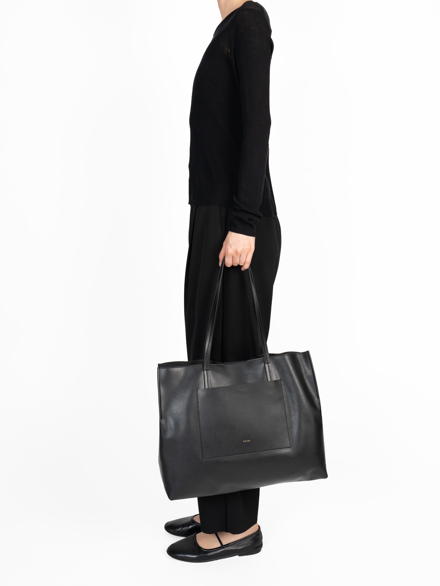 SALCE|トートバッグ GRETE 4453250011