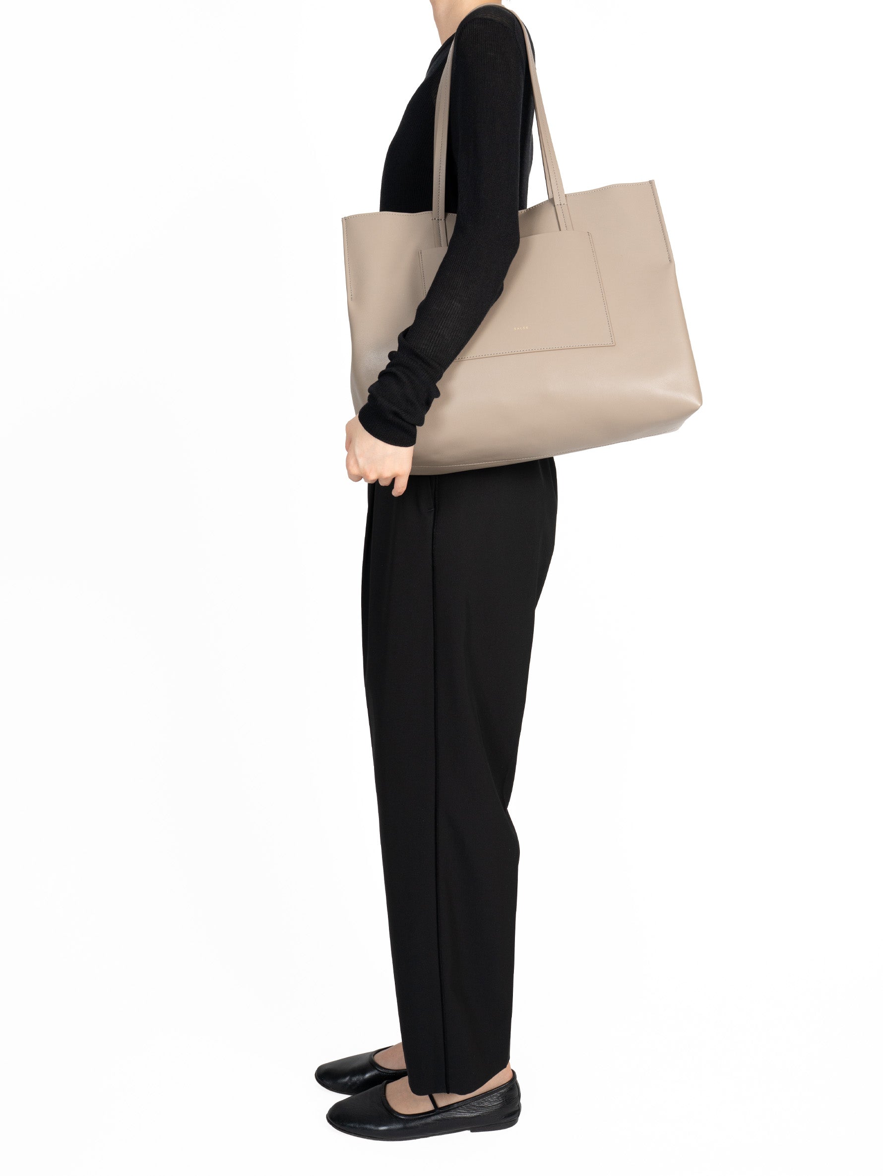 SALCE|トートバッグ GRETE 4453250011