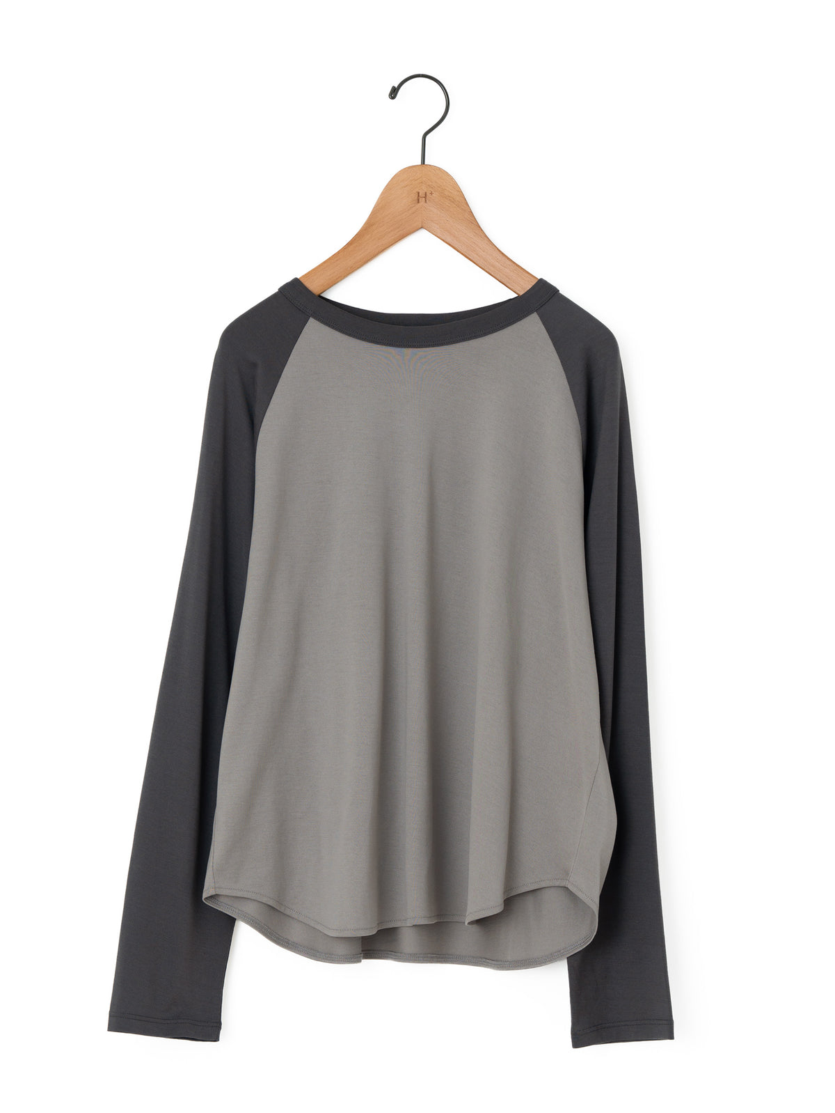 handvaerk | 60/2 BASEBALL T-SHIRT #6134