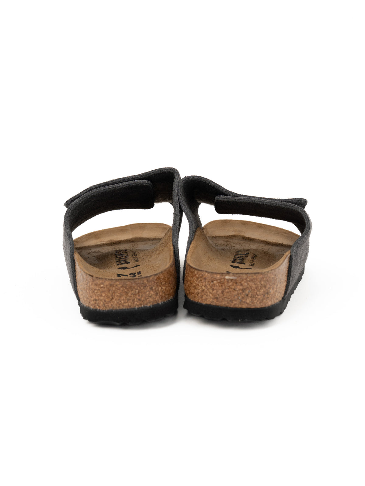BIRKENSTOCK | Solana LEVE Charcoal 1031597