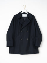 TICCA | miniテントトレンチコート TBFS-162ベージュ、カーキ、ネイビー