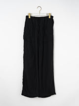 TICCA | リネンカーゴパンツ TBFS-406