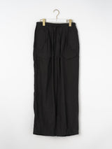 TICCA | リネンカーゴパンツ TBFS-406