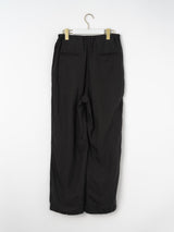 TICCA | リネンカーゴパンツ TBFS-406