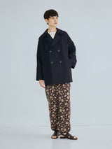 TICCA | miniテントトレンチコート TBFS-162ベージュ、カーキ、ネイビー