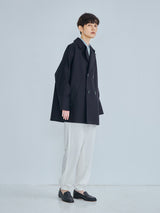 TICCA | miniテントトレンチコート TBFS-162ベージュ、カーキ、ネイビー