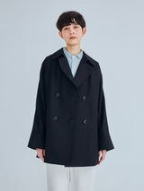 TICCA | miniテントトレンチコート TBFS-162ベージュ、カーキ、ネイビー