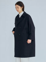 TICCA | テントトレンチコート TBFS-161 ベージュ、カーキ、ネイビー