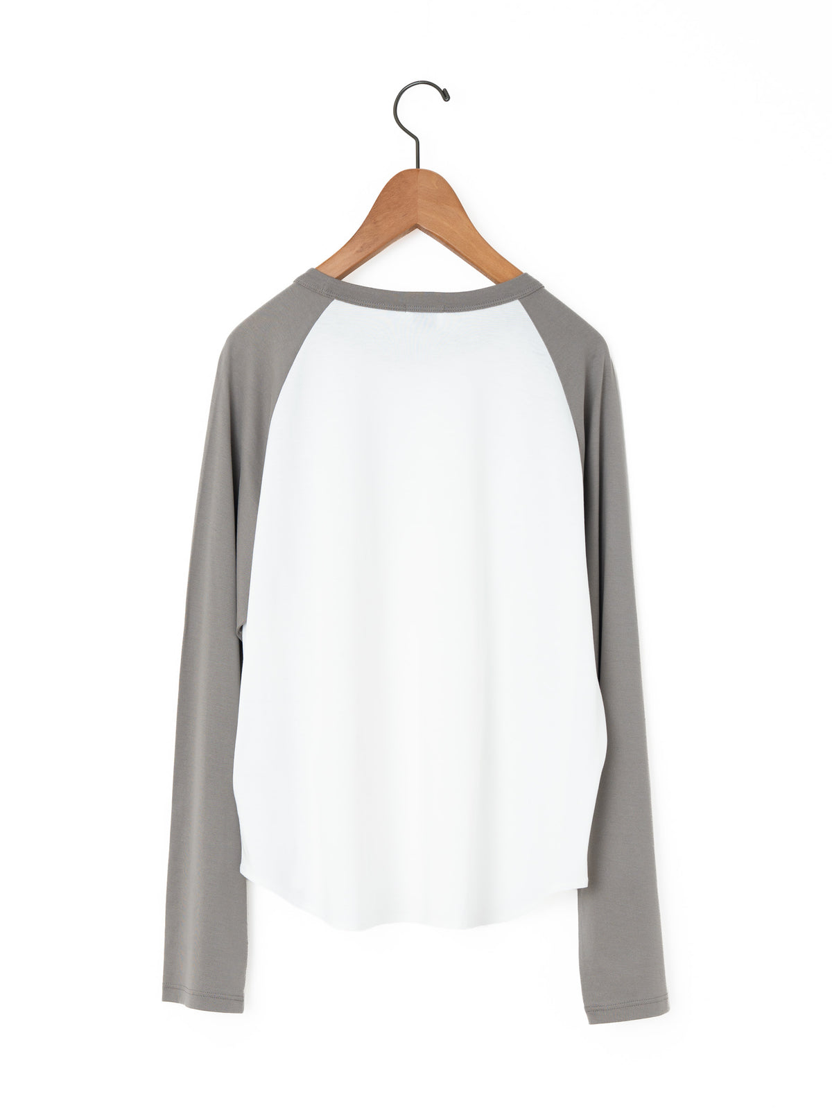 handvaerk | 60/2 BASEBALL T-SHIRT #6134