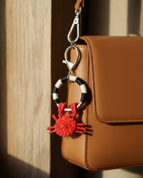 BAMBOLEIRA|Zalva bag + Charm 2961573001