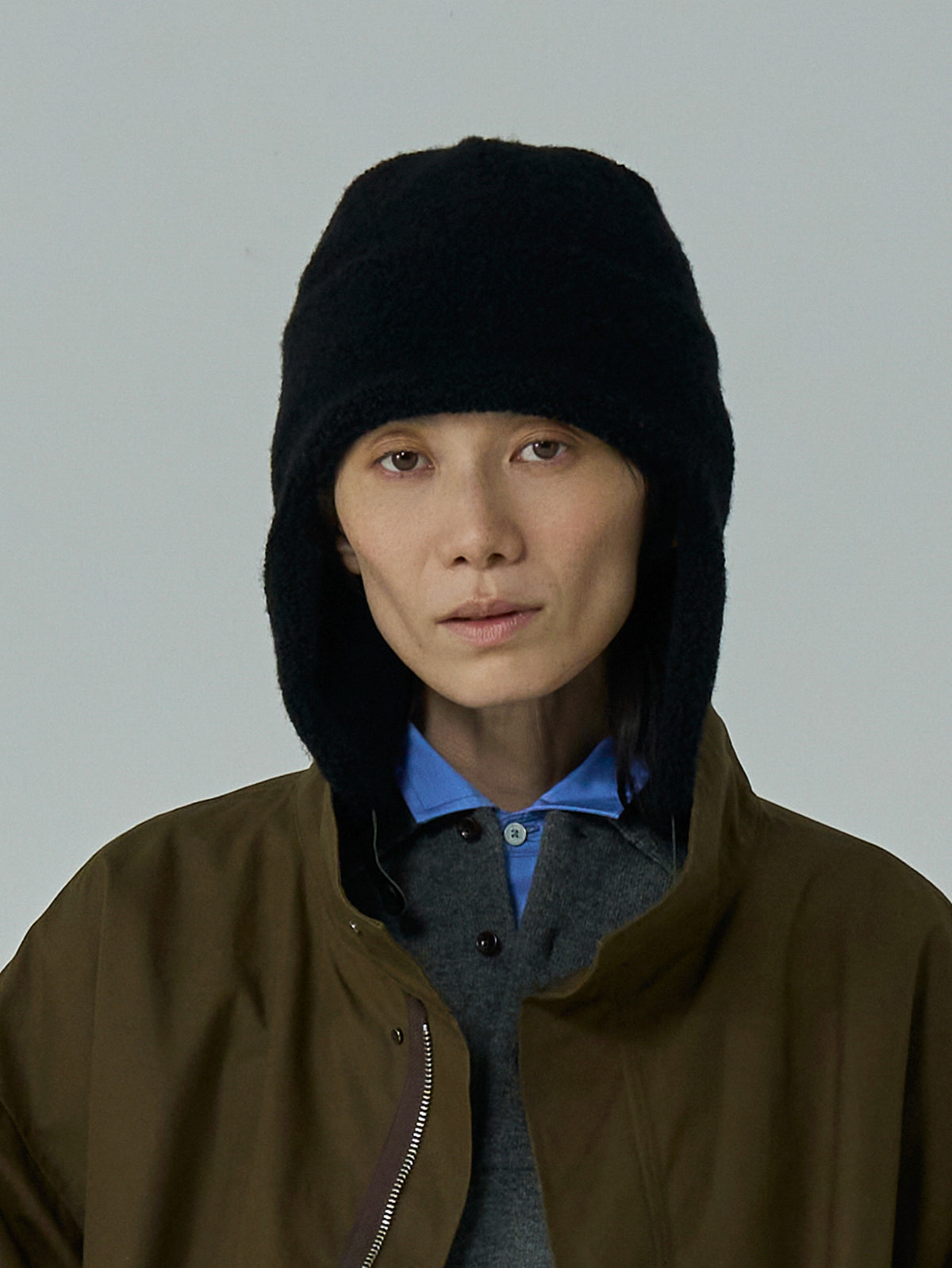 tocit | Trapper boa t-013a-09