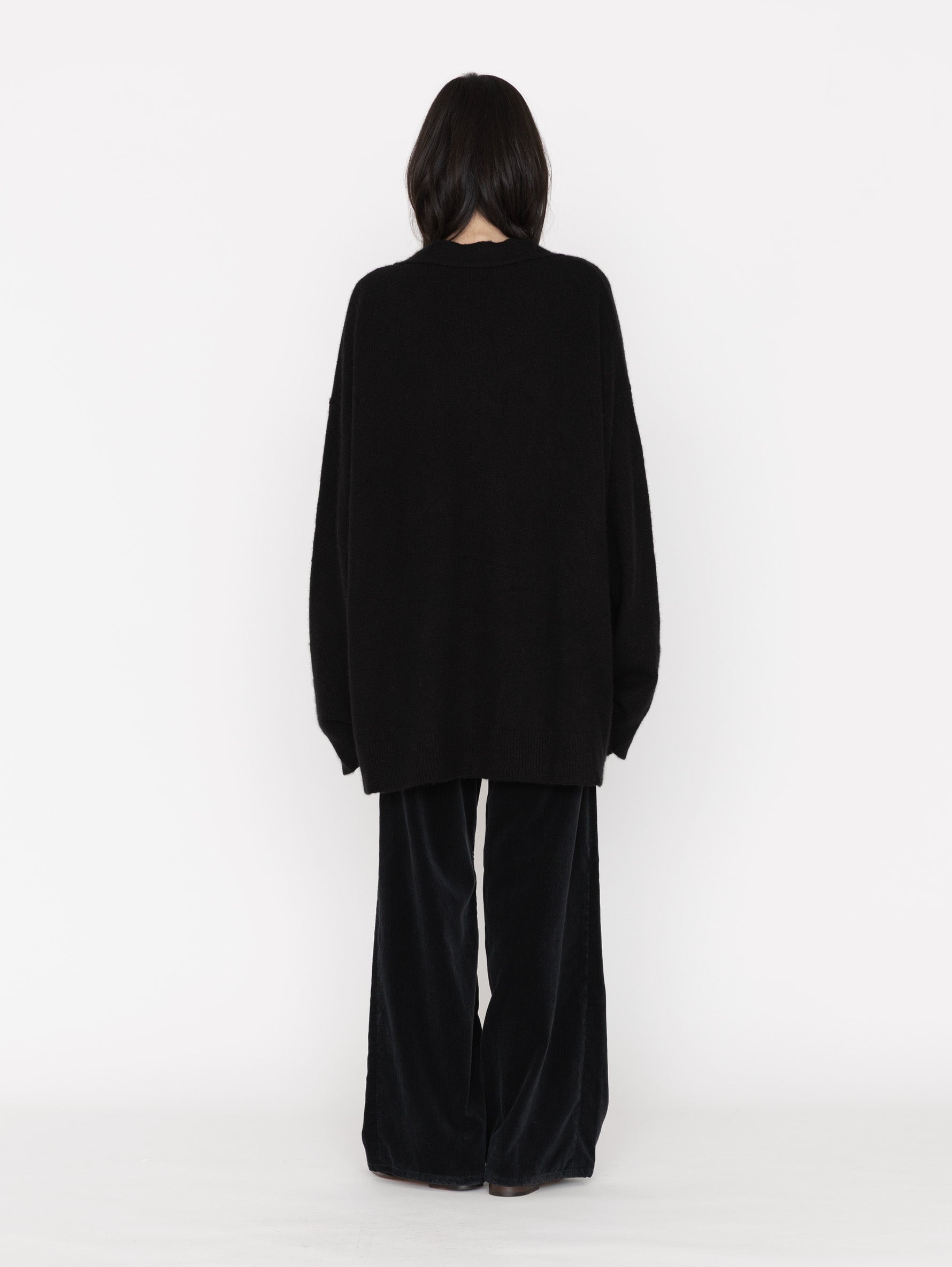 SEEALL | NORA CARDIGAN SAU61 KJ681