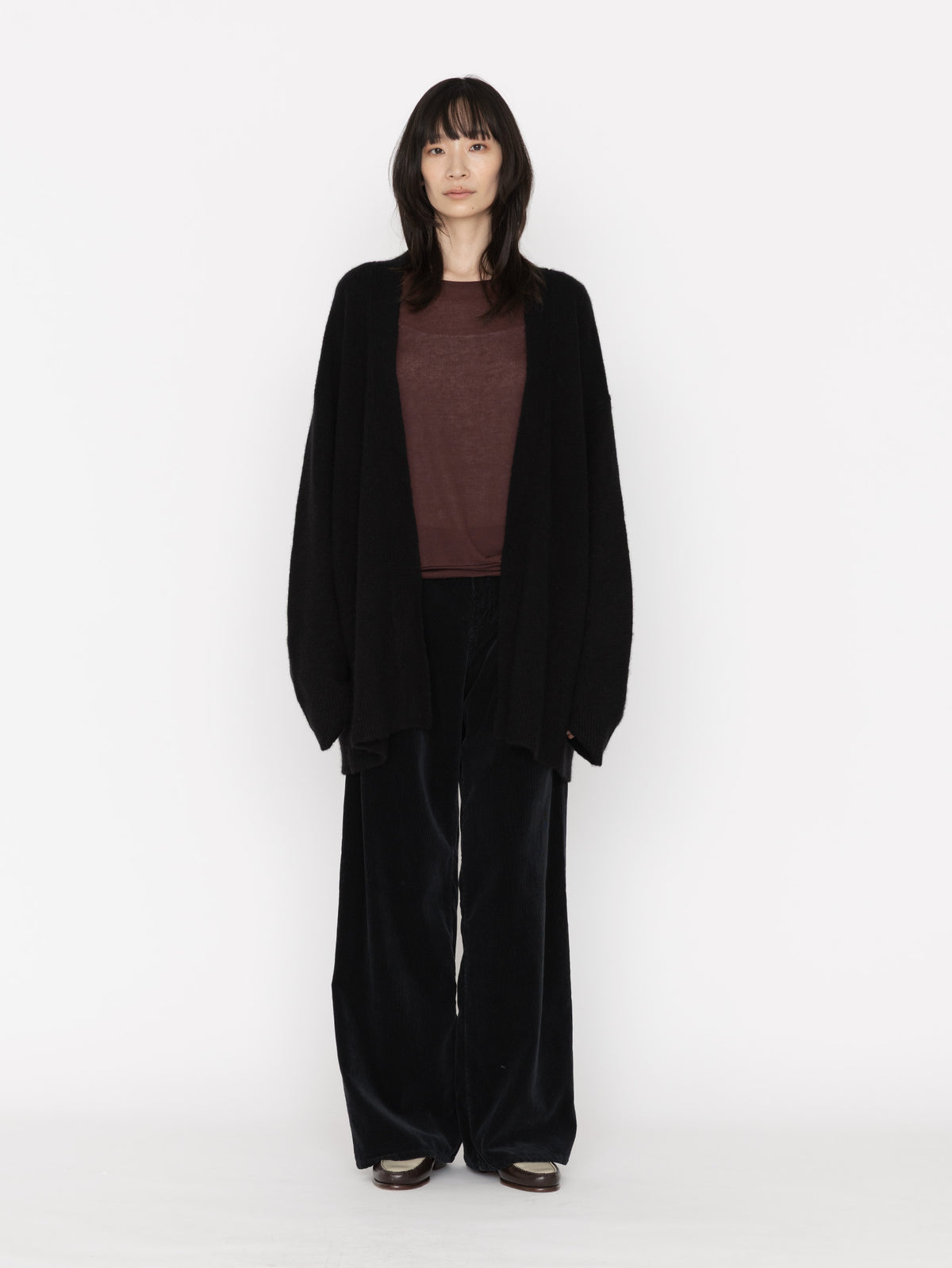 SEEALL | NORA CARDIGAN SAU61 KJ681