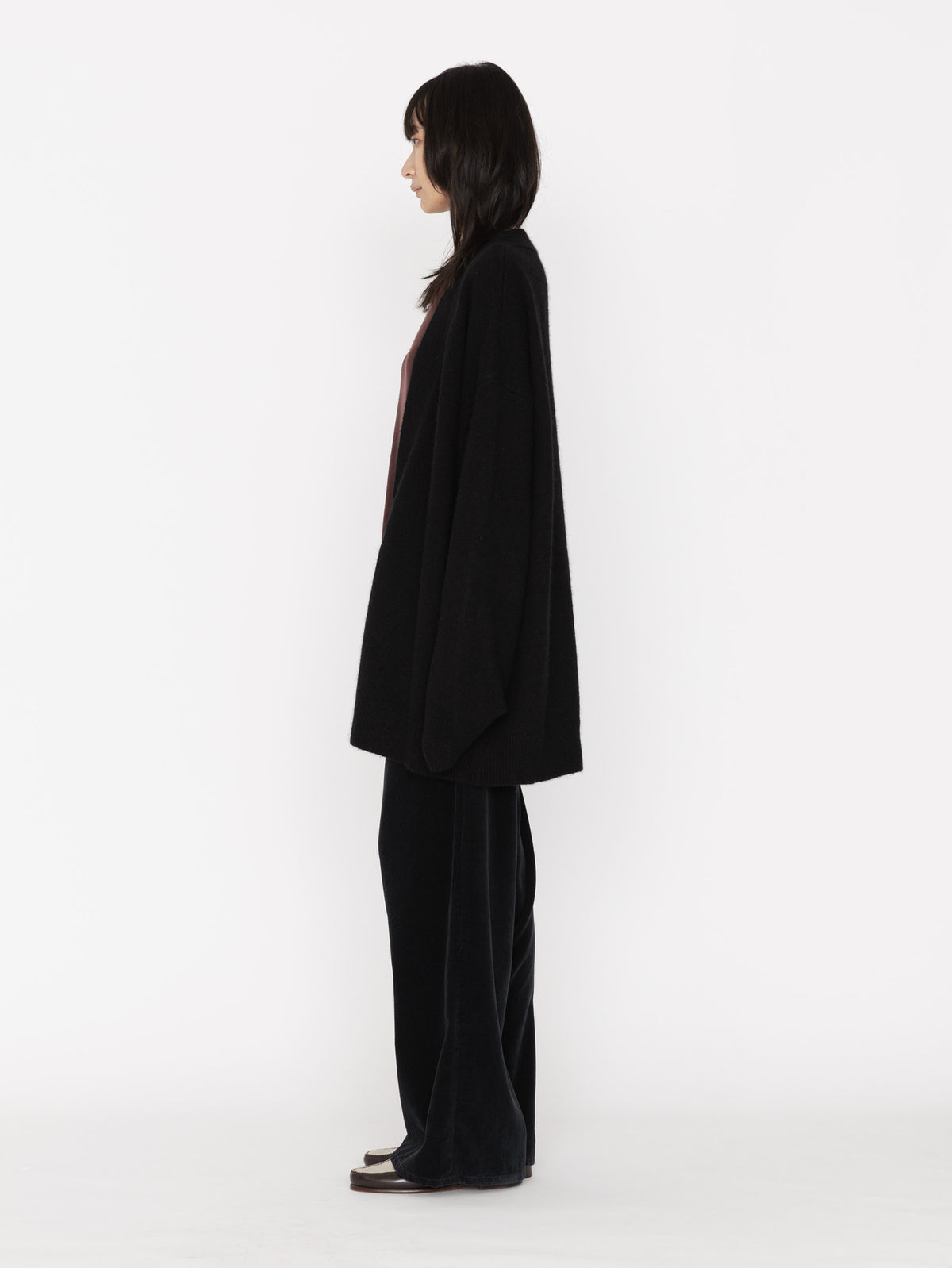 SEEALL | NORA CARDIGAN SAU61 KJ681