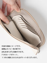 ORSETTO | フラグメントケース(L)