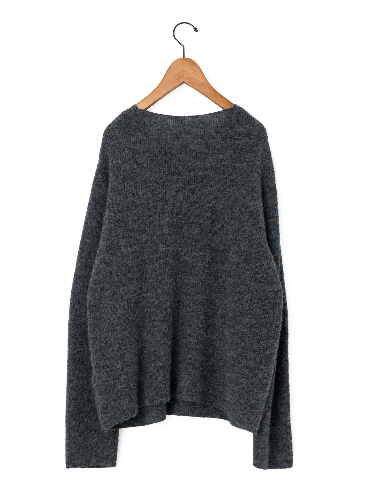 enrica | アルパカニットトップス KNIT293