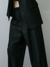 GGG | Drawstring Pants 02-01-1760