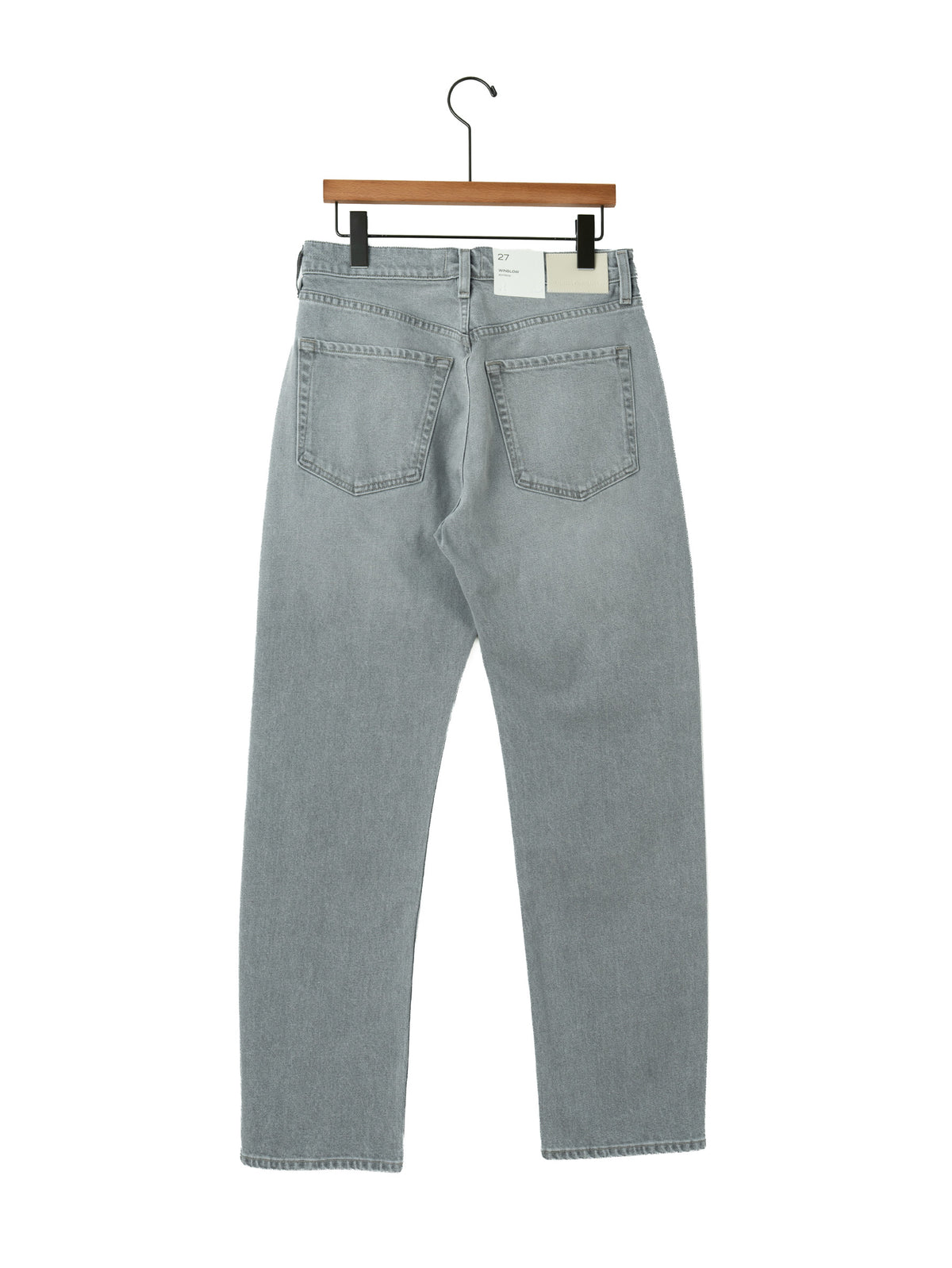 CITIZENS of HUMANITY | WINSLOW 29 IN EARL GREY 2254-3010