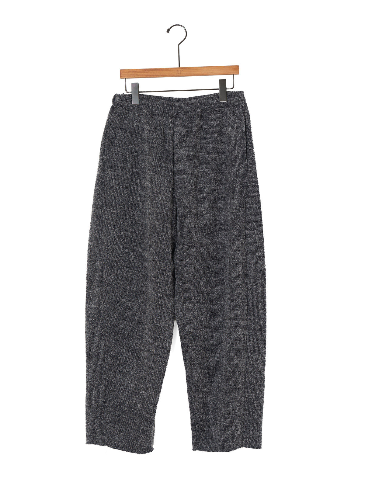 SEEALL |TWISTED SWEAT PANTS SAU61 PT981